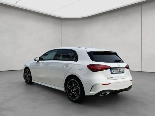 Mercedes-Benz A 200 A-Klasse