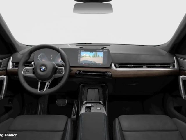 BMW X1 M-Sport sDrive20d