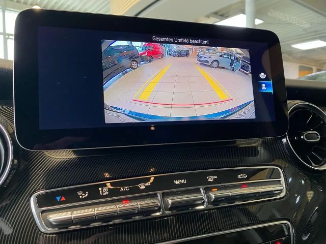Mercedes-Benz V 300 Kompakt MBUX*LED*AUT*Distronic*5-Sitze