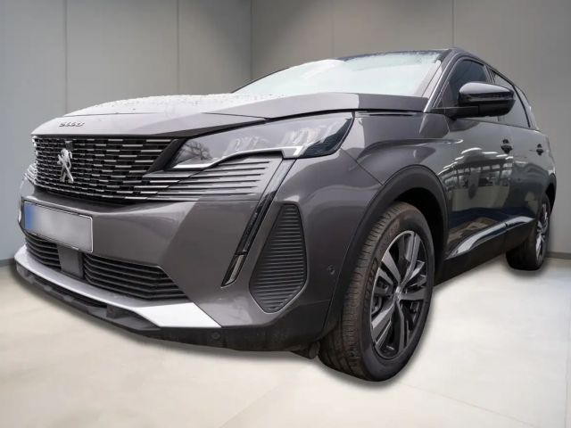 Peugeot 5008 Allure Pack BlueHDi EAT8