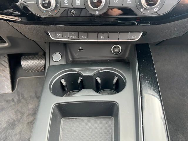 Audi A5 40 TDI S-Line Sportback