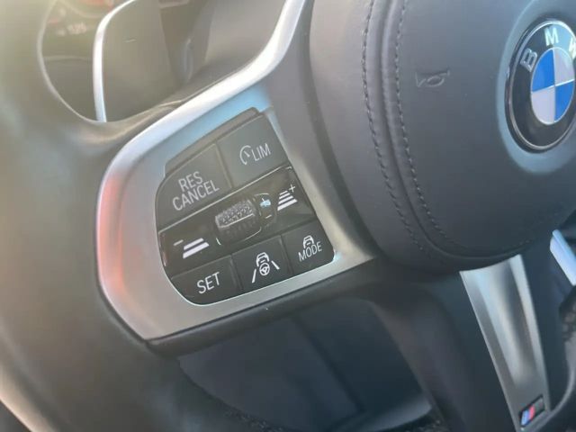 BMW 430 Coupé Gran Coupé M-Sport Sedan