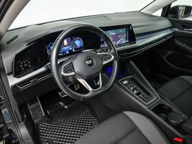 Volkswagen Golf 2.0 TDI DSG Golf VIII IQ.Drive