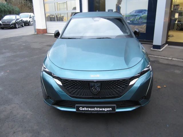 Peugeot 308 EAT8 GT-Line PureTech SW
