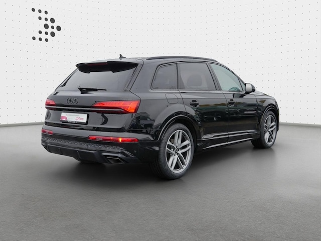 Audi Q7 45 TDI Quattro S-Line
