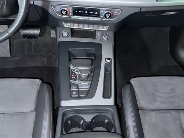 Audi Q5 40 TDI Quattro S-Line S-Tronic