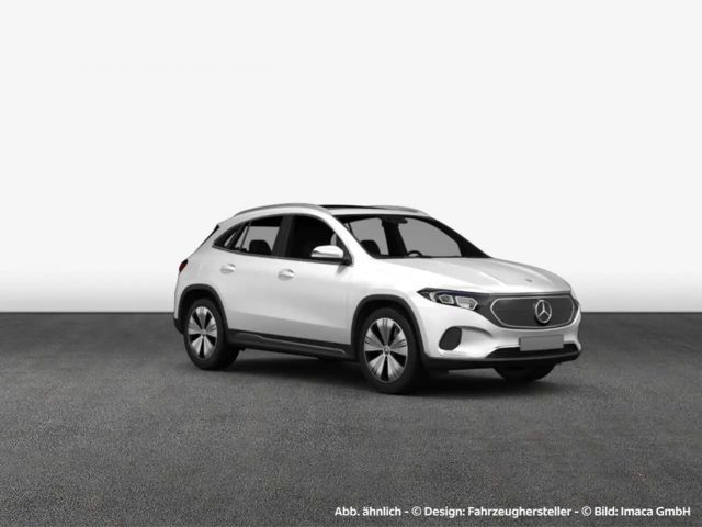 Mercedes-Benz EQA 250