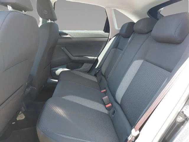 Volkswagen Taigo Friends TSI