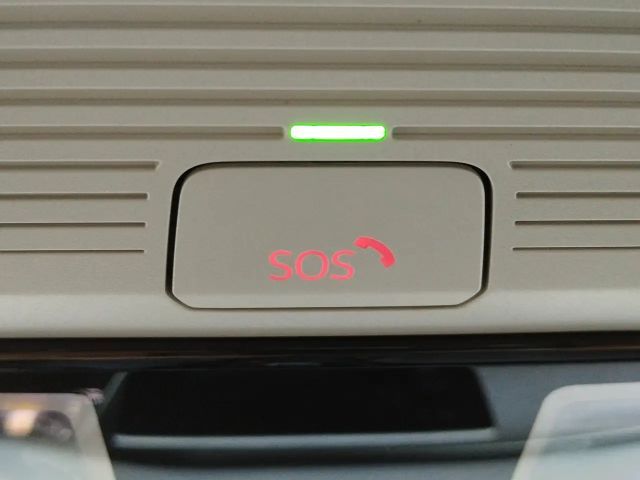 Skoda Octavia 2.0 TDI Combi Selection