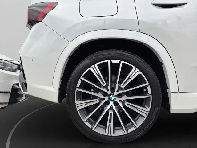 BMW X1 M-Sport
