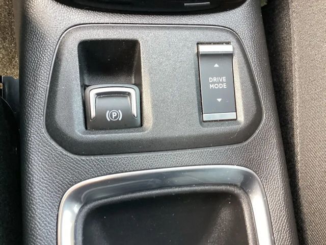 Opel Corsa GS-Line Grand Sport