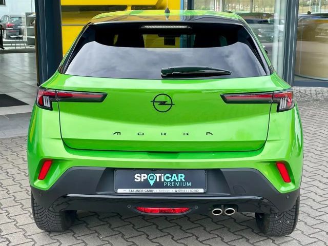 Opel Mokka GS-Line Grand Sport