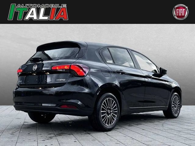 Fiat Tipo 1.5 GSE Mildhybrid * PDC + Kamera*