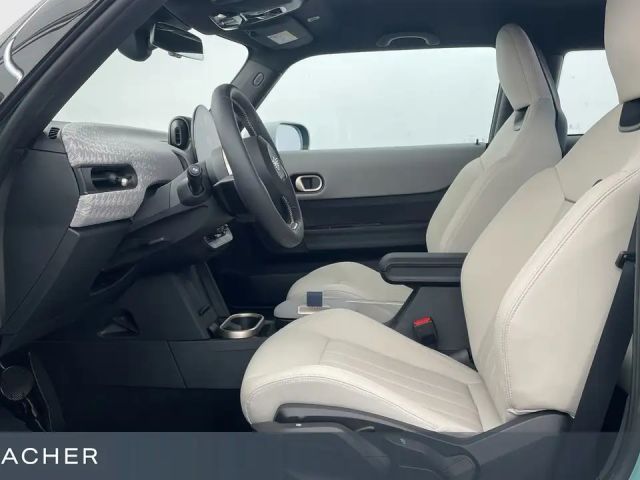 MINI Cooper A RFK PDC HUD SHZ 18"