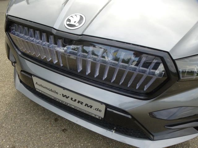 Skoda Enyaq 4x4 Coupe Drive RS Sport