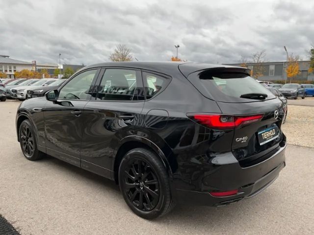 Mazda CX-60 4WD Homura