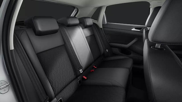 Volkswagen Polo 1.0 TSI