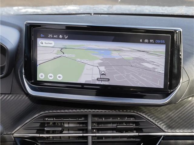 Peugeot 2008 Allure Pack PureTech