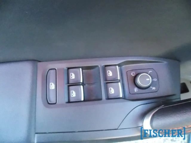 Seat Leon 1.5 TSI FR-lijn Sportstourer