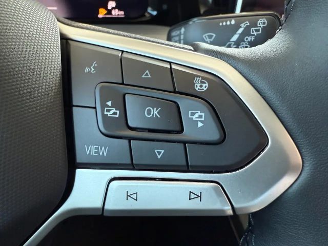 Volkswagen Golf Business Variant