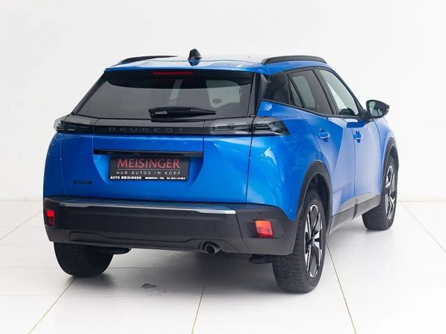 Peugeot 2008 Allure Pack PureTech