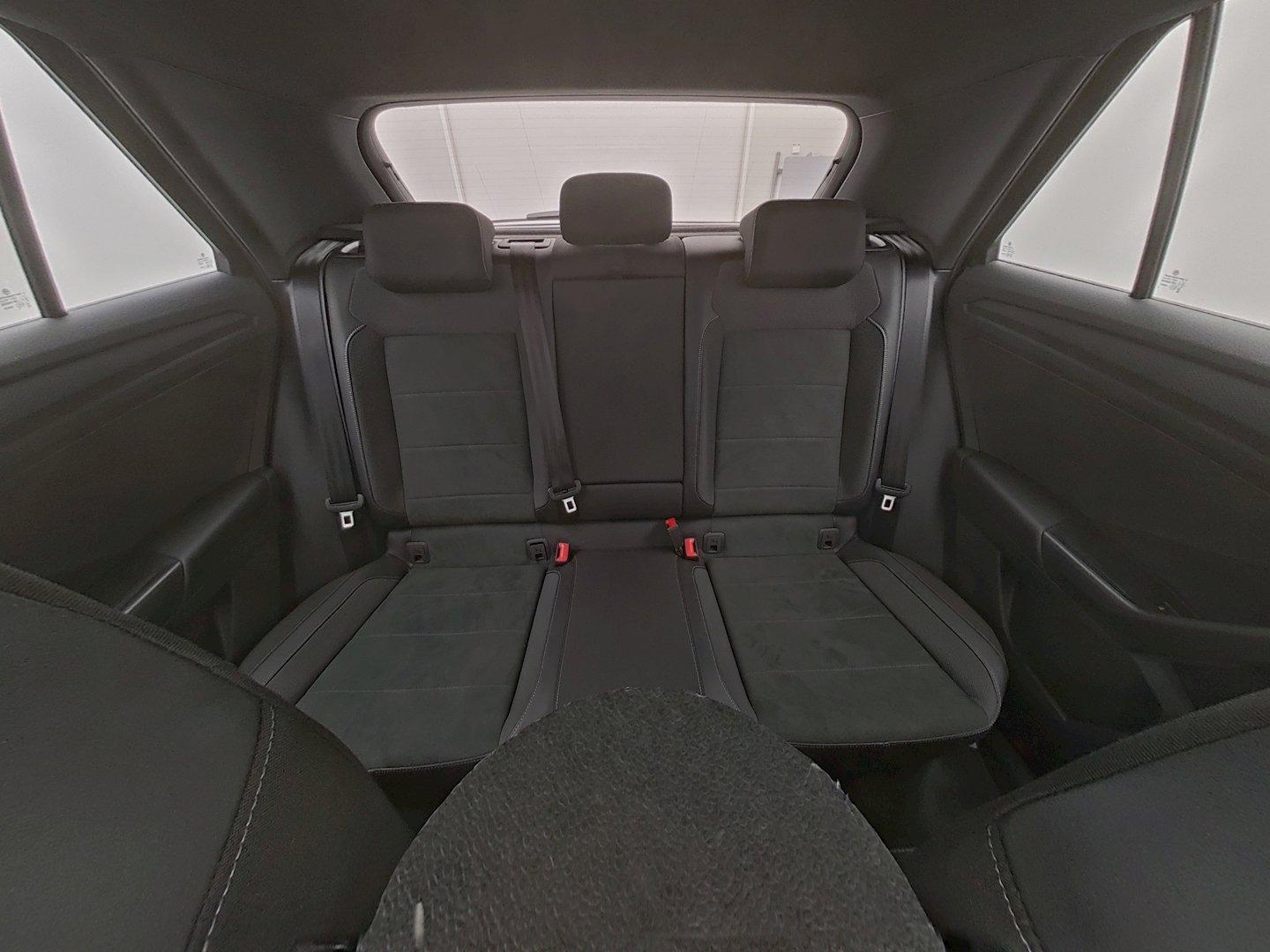 Volkswagen T-Roc 1.5 TSI DSG Plus R-Line