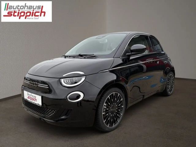 Fiat 500e La Prima by Bocelli