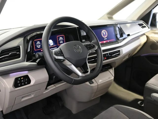 Volkswagen Multivan T7