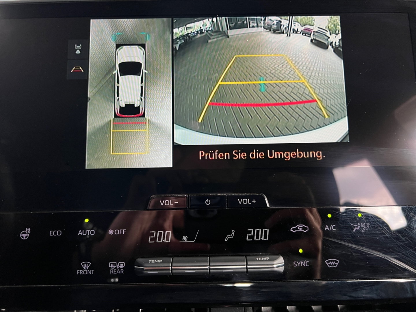 Toyota bZ4X 5-deurs Basis Comfort