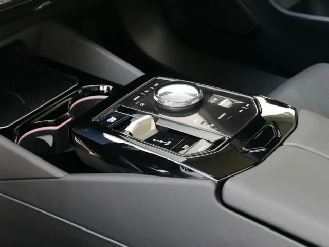 BMW i5 M-Sport Sedan