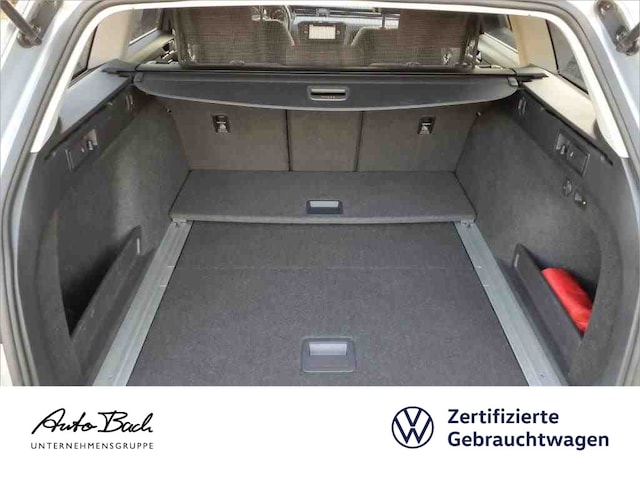 Volkswagen Passat 2.0 TDI Business DSG Variant