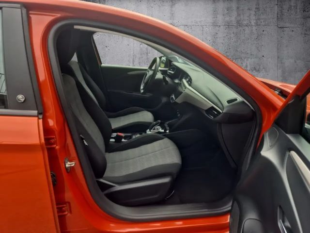 Opel Corsa Corsa-e