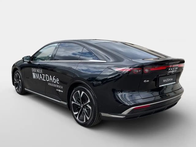 Mazda 6e Long range RWD Takumi