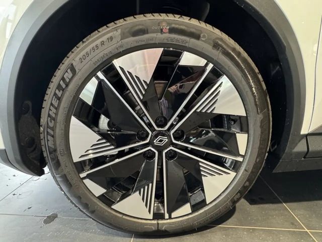 Renault Scenic Comfort Techno