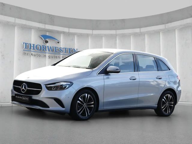 Mercedes-Benz B 180 Progressive