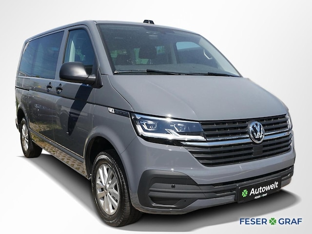 Volkswagen Caravelle 2.0 TDI DSG T6