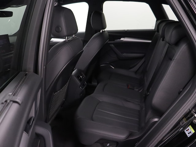 Audi Q5 45 TFSI Quattro S-Tronic