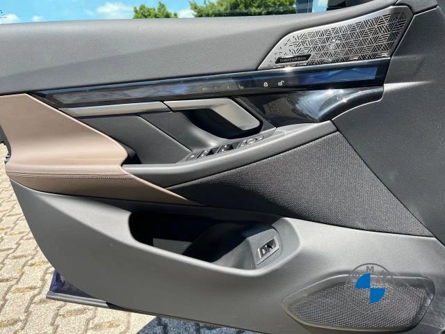 BMW i5 M60 Sedan xDrive