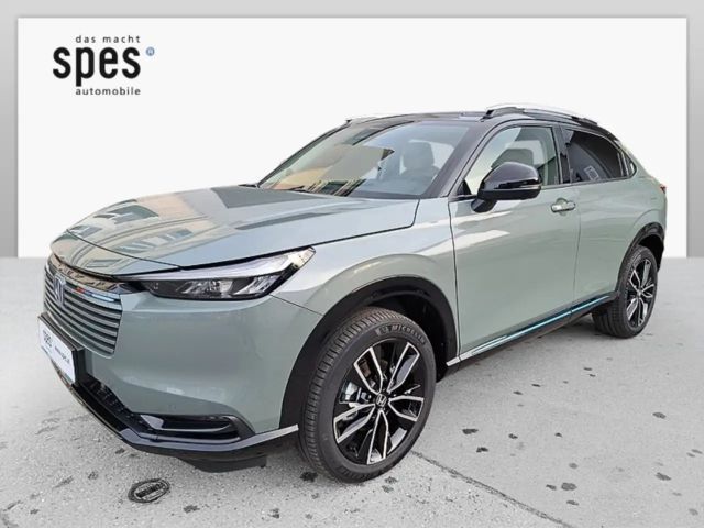 Honda HR-V 1.5 Advance e:HEV