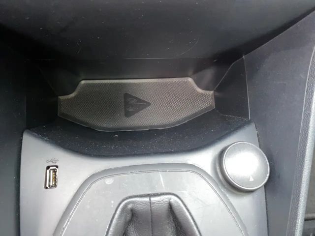 Ford Fiesta Cool & Connect