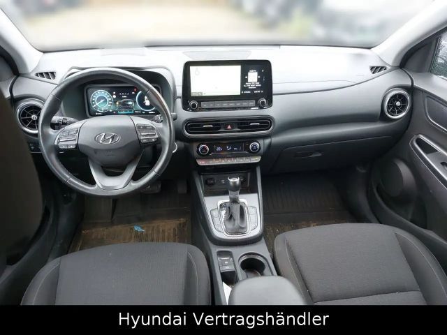 Hyundai Kona 2WD Hybrid Prime