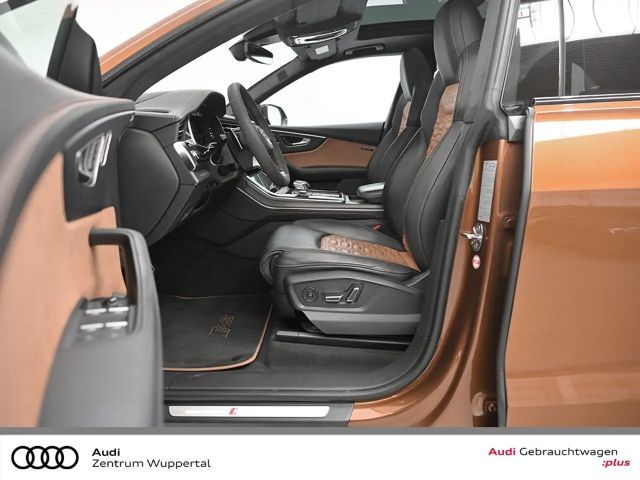 Audi RS Q8 ACC HEADUP PANO MATRIX B&O LUFT STANDHZG