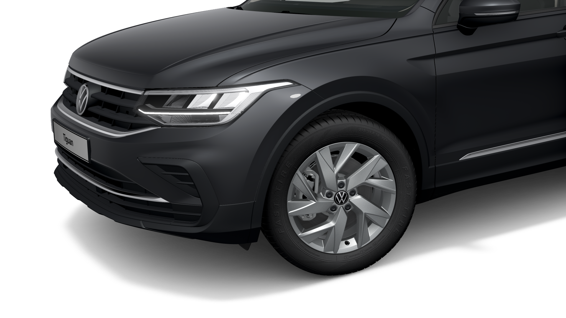 Volkswagen Tiguan 2.0 TDI Life