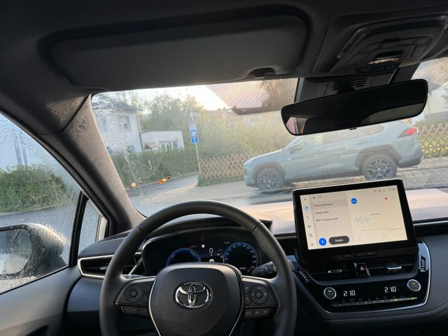 Toyota Corolla 5-deurs Team D Technik