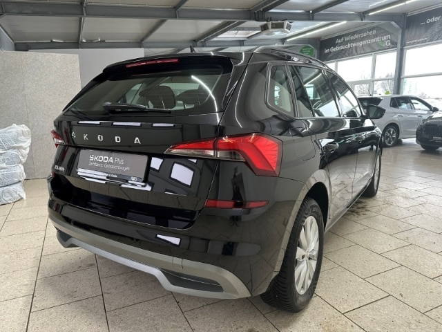 Skoda Kamiq 1.0 TSI Ambition