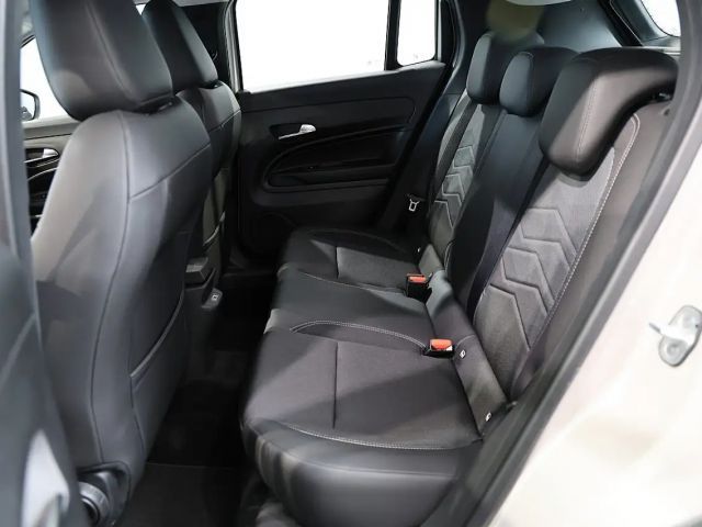 Jeep Avenger Altitude