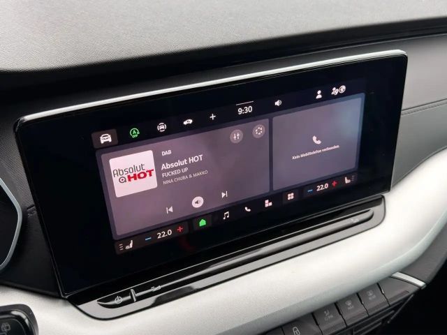 Skoda Octavia 2.0 TDI Combi Selection