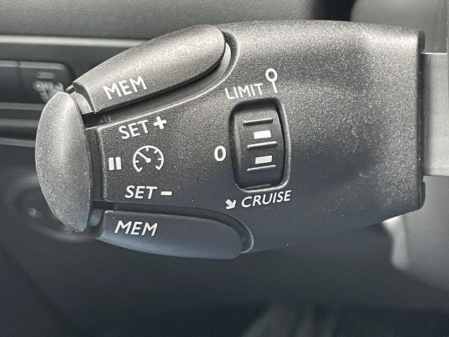 Citroën C3 Aircross Max