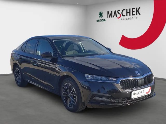 Skoda Octavia 2.0 TDI Ambition