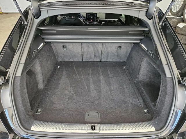 Audi A4 40 TDI Avant Quattro S-Line S-Tronic